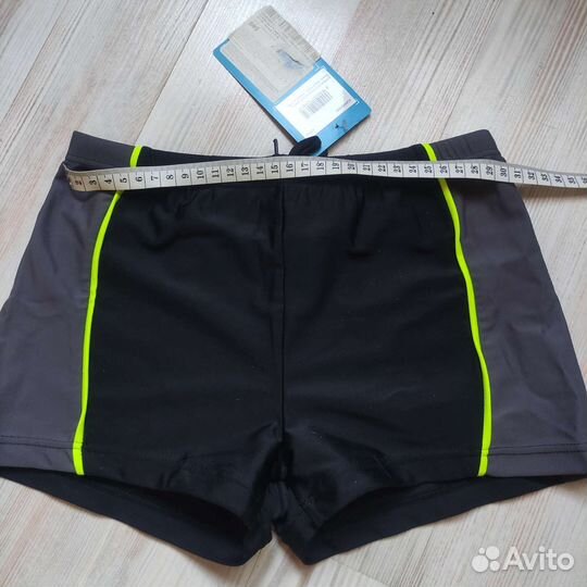 Плавки мужские S