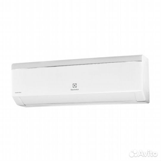Кондиционер Electrolux Fusion eacs/I-24HF/N8 22Y