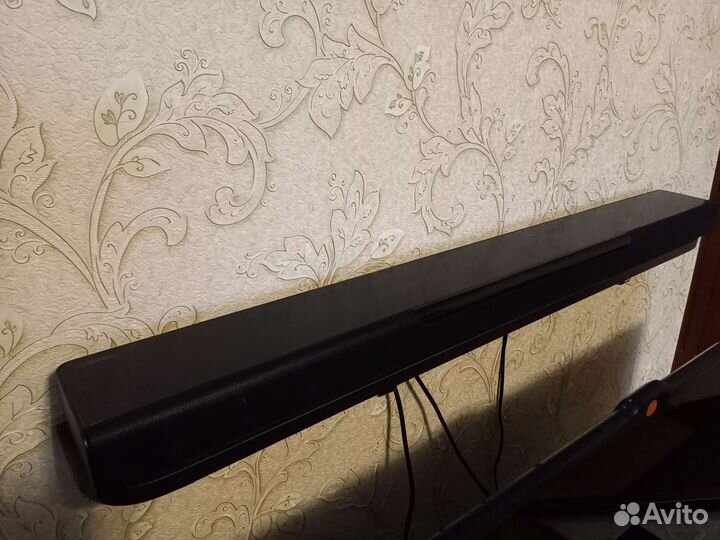 Саундбар Yamaha YAS-408 MusicCast