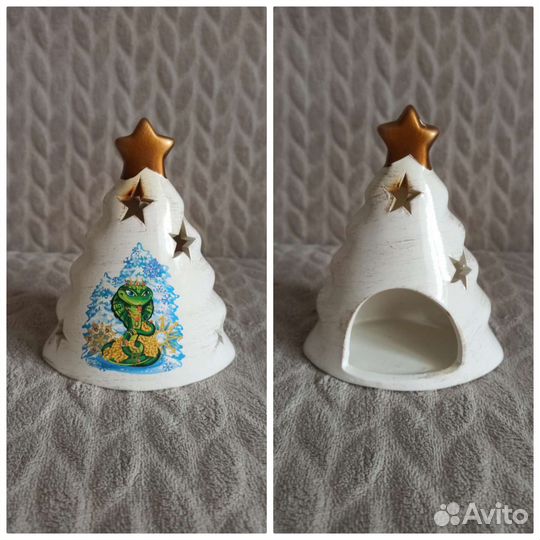 Статуэтки, копилка