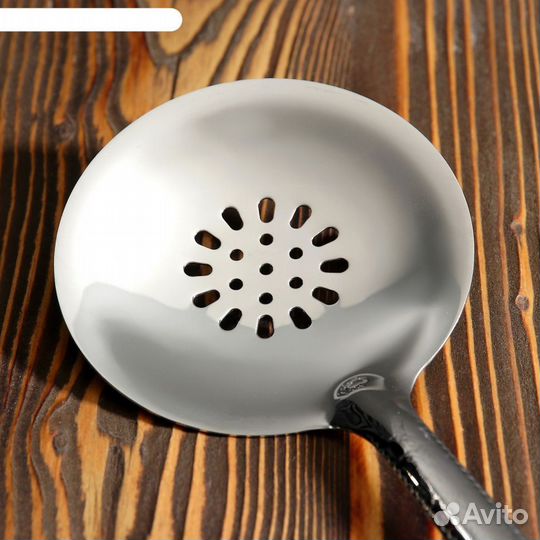 Шумовка новая