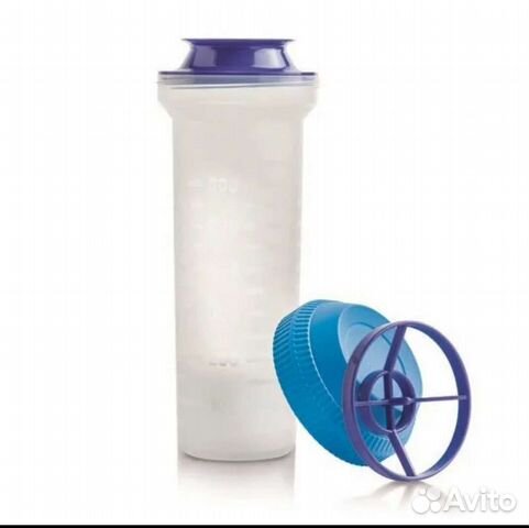 Миксер/шейкер Tupperware