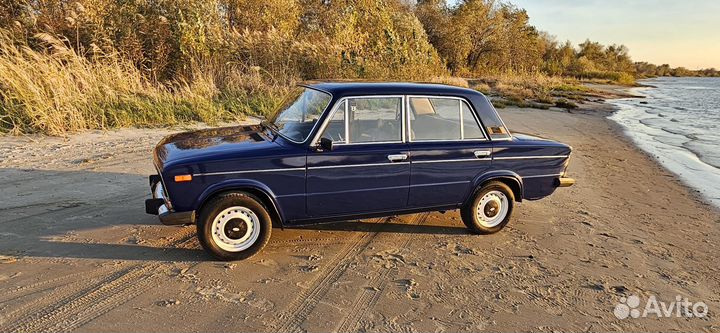 ВАЗ 2106 1.6 МТ, 1997, 119 000 км