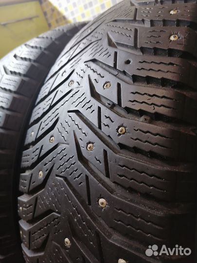 Kumho WinterCraft ice Wi31+ 215/65 R16 98