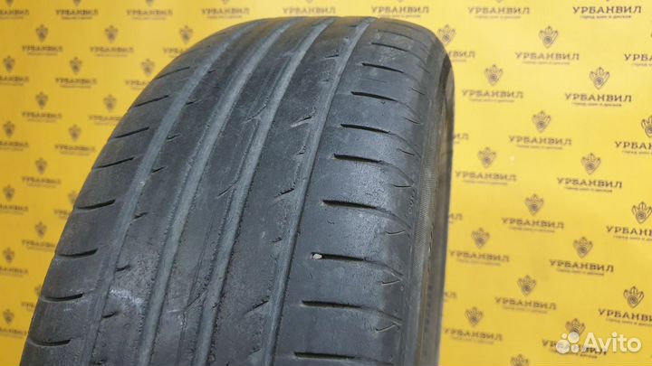 Hankook Ventus Prime 2 K115 235/65 R17 104T