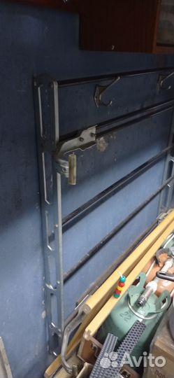 Багажник на крышу ваз