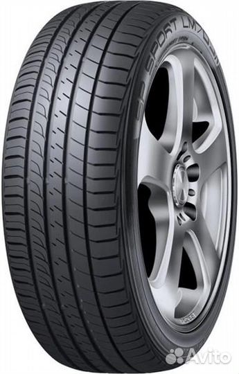 Dunlop SP Sport LM705W 215/50 R17 95V