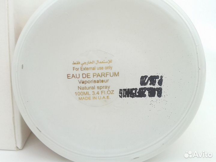 Attar Collection - Rosa Galore EDP 100ml тестер