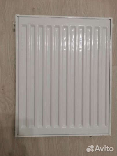 Батарея радиатор отопления
