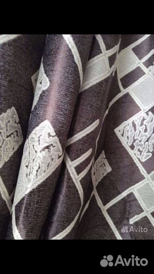 Шторы блэкаут