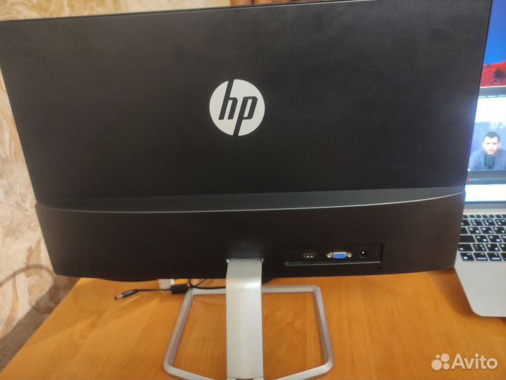 Монитор HP24F FullHD