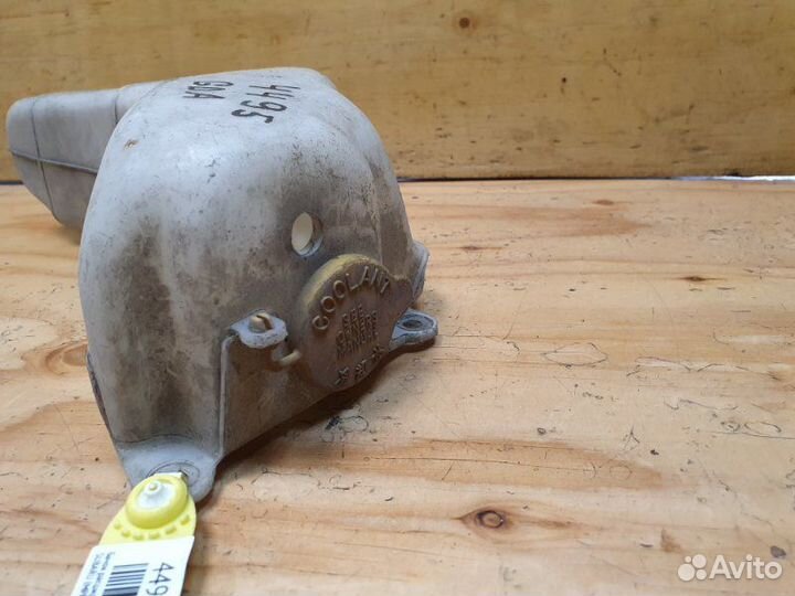 Бачок расширительный Subaru Impreza GDA EJ20 2000