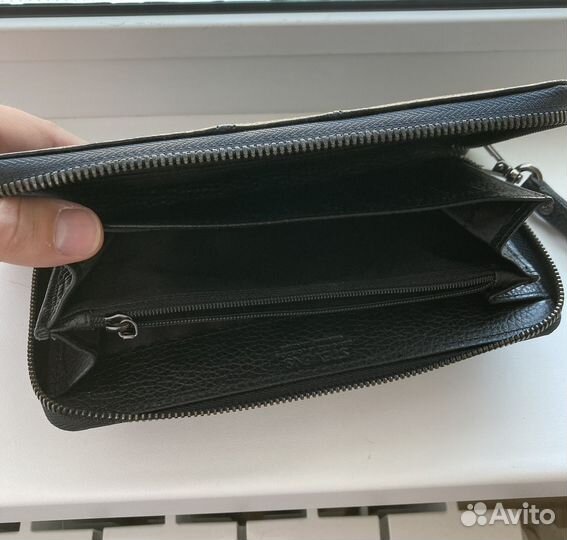 Клач мужской Stevins