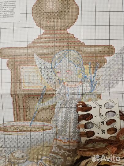 Кофейная фея остатки