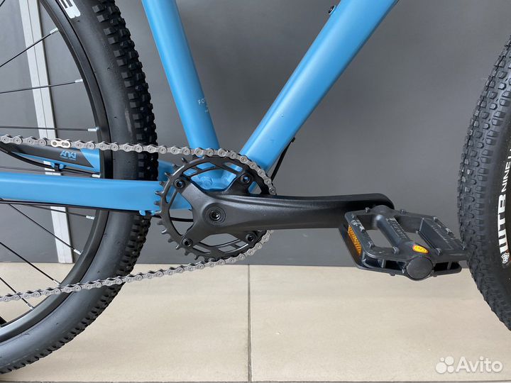 Горный велосипед Format 29