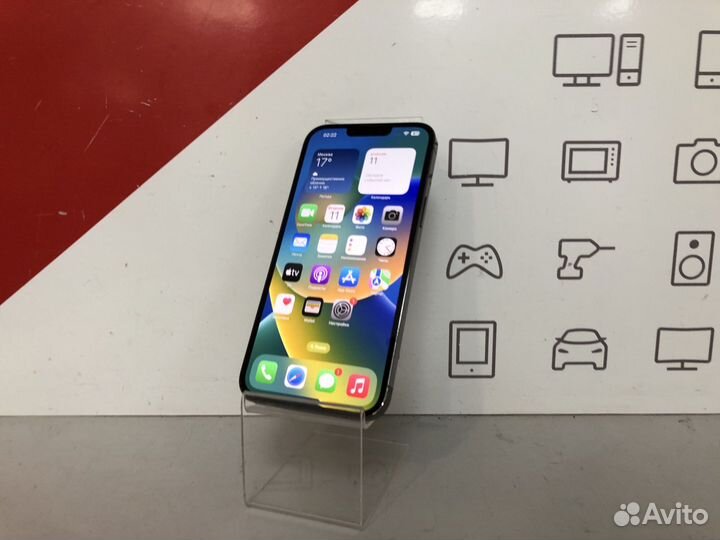 Телефон Apple iPhone 13 Pro Max