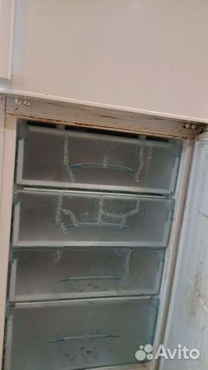 Холодильник