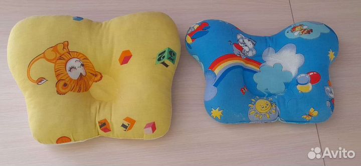 Подушка-позиционер ортопедическая