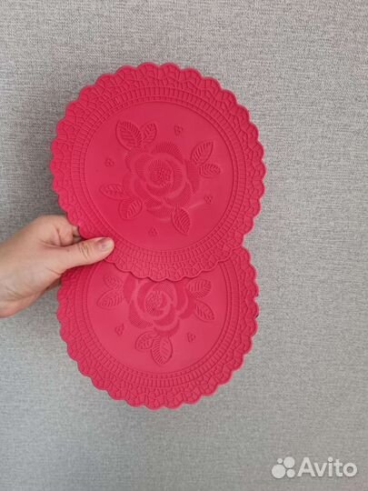 Подставка под горячее