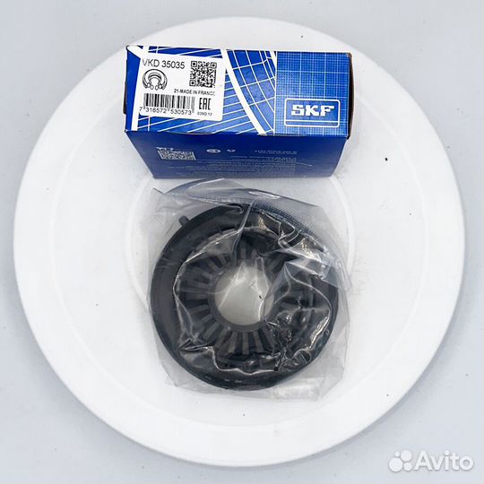 Подшипник опоры амортизатора Ford/Mazda/Volvo