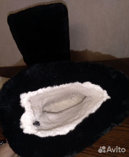 Унты женские 36 размер