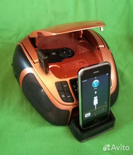 Плеер Panasonic/DVD Gold Disco/магнитола Hyundai