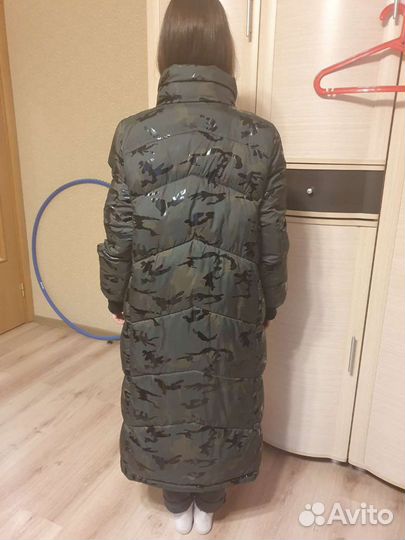 Куртка зимняя женская Befree S