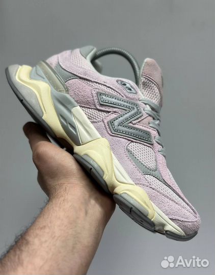 Женские кроссовки New balance (36-41)