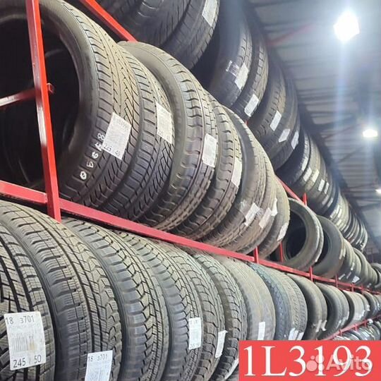 Continental CrossContact ATR 295/40 R21 111L