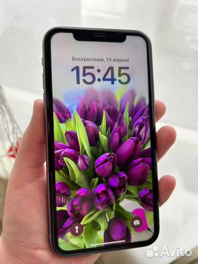 iPhone 11, 64 ГБ