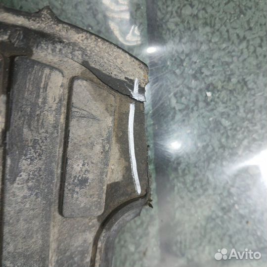 Кожух грм Hyundai Sonata EF G4JP 2005