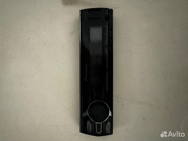 Магнитола pioneer mvh 170ui