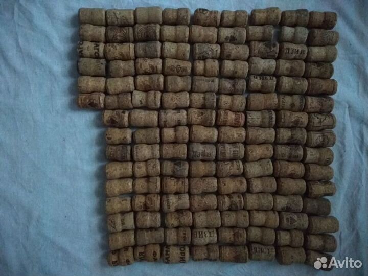 Пробка от шампанского