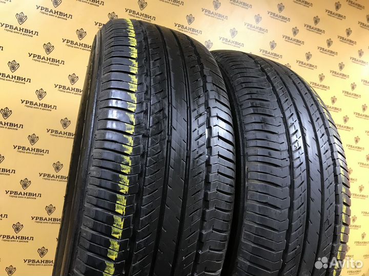 Bridgestone Dueler H/L 400 255/65 R17 110H
