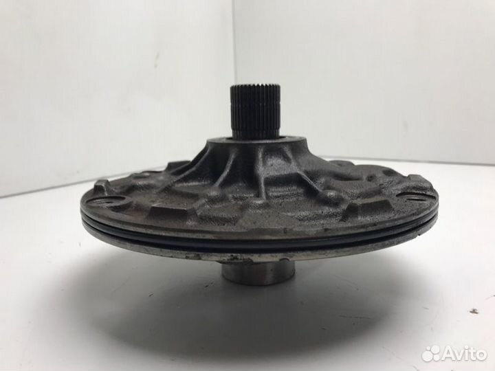 Масляный насос АКПП Toyota Carina AT210 4AGE 2001