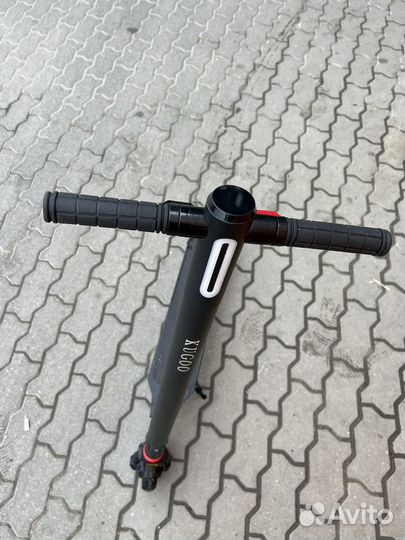 Продам электросамокат