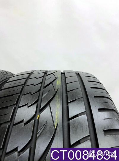 Continental ContiCrossContact UHP 235/50 R19 96T