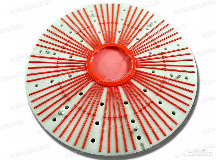 Центробежная форма Доширак Balls 4