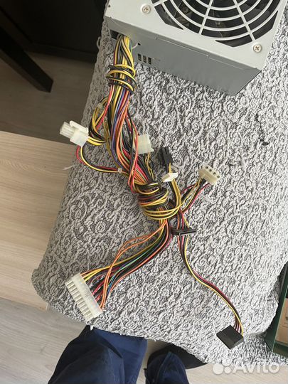 Блок питания для пк
