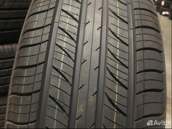 Rydanz Raleigh R06 275/70 R16 114H