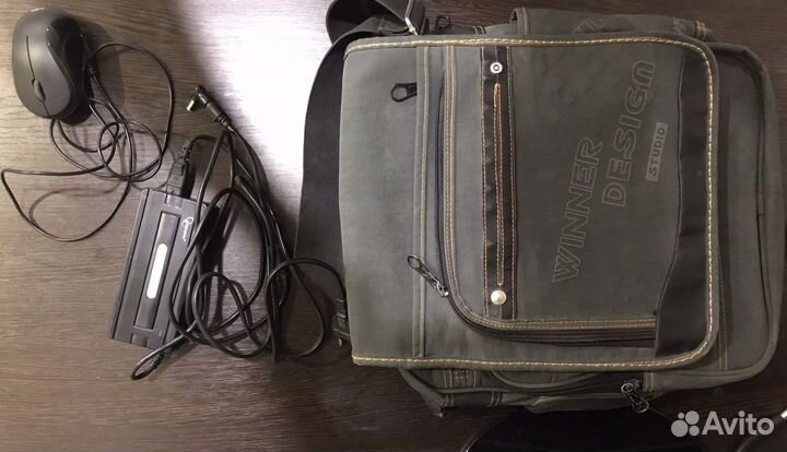 Продам ноутбук Toshiba L300-14X