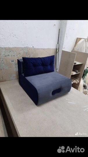 Кресло кровать Сан-тропе