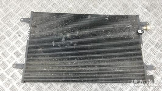 Радиатор кондиционера audi A6 C6 Allroad (88Y16KB0