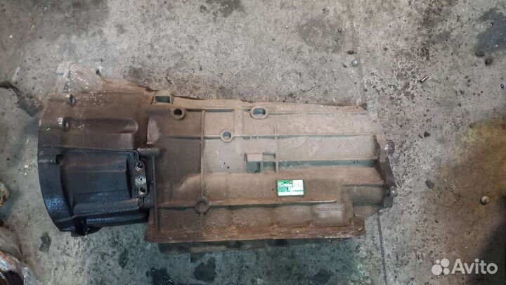 Коробка передач АКПП BMW X3 6L45