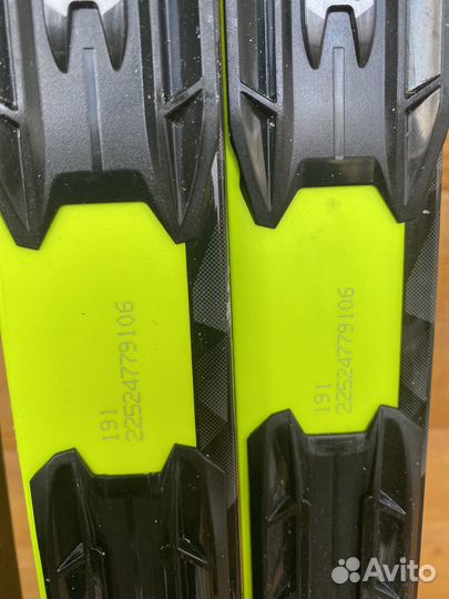 Лыжи беговые fisher speedmax 3D и helium