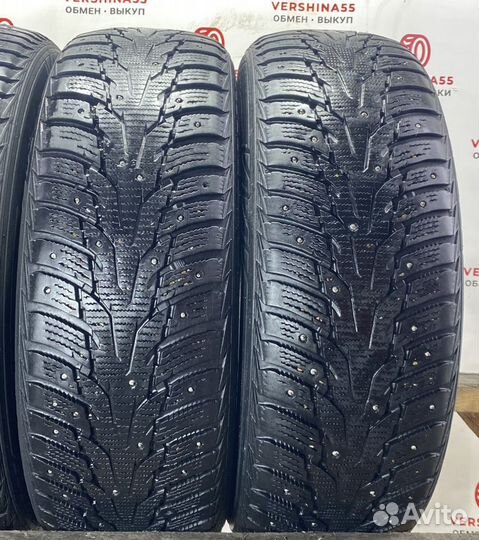 Nexen Winguard WinSpike WH62 205/60 R16