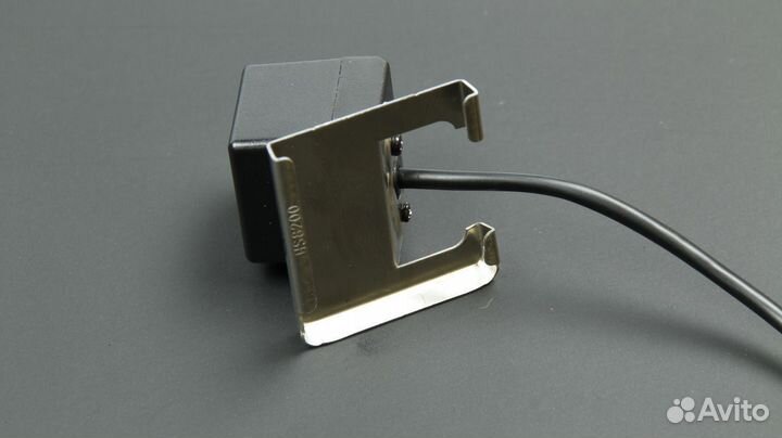 Камера заднего вида Renault Kaptur / Duster 10-19