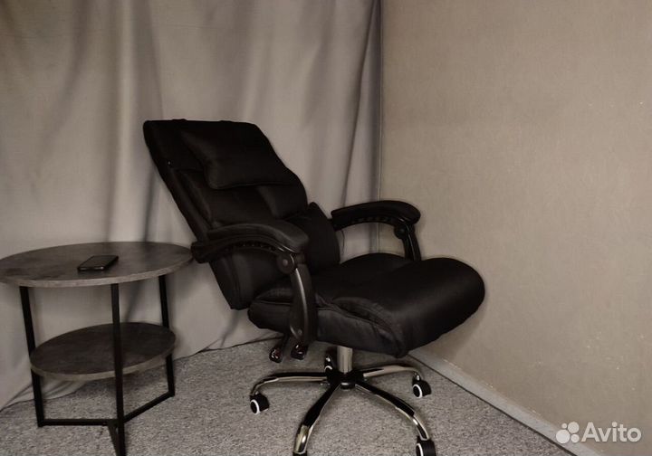 Офисное кресло Boss