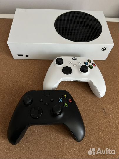 Xbox series s