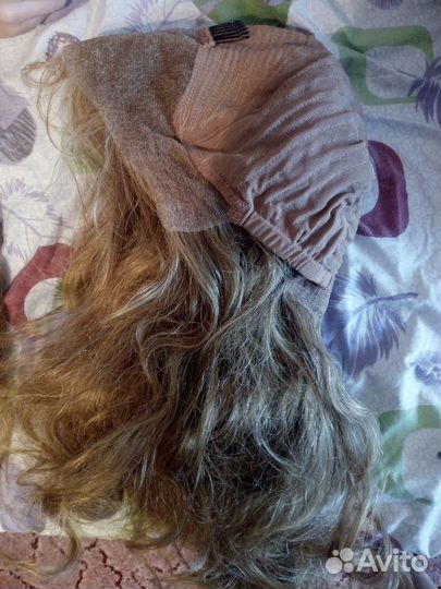 Парик-система